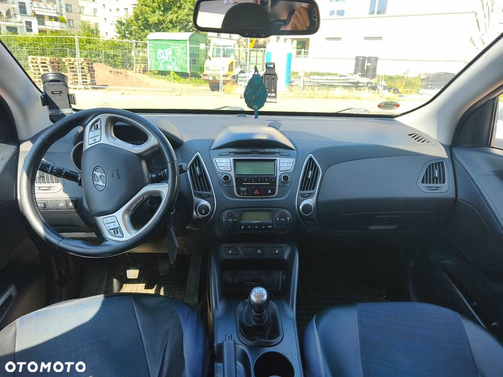 Hyundai ix35 - 3