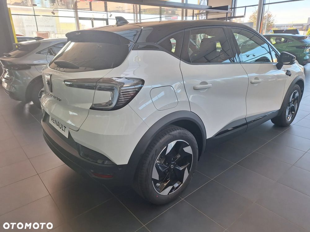 Renault Captur - 7