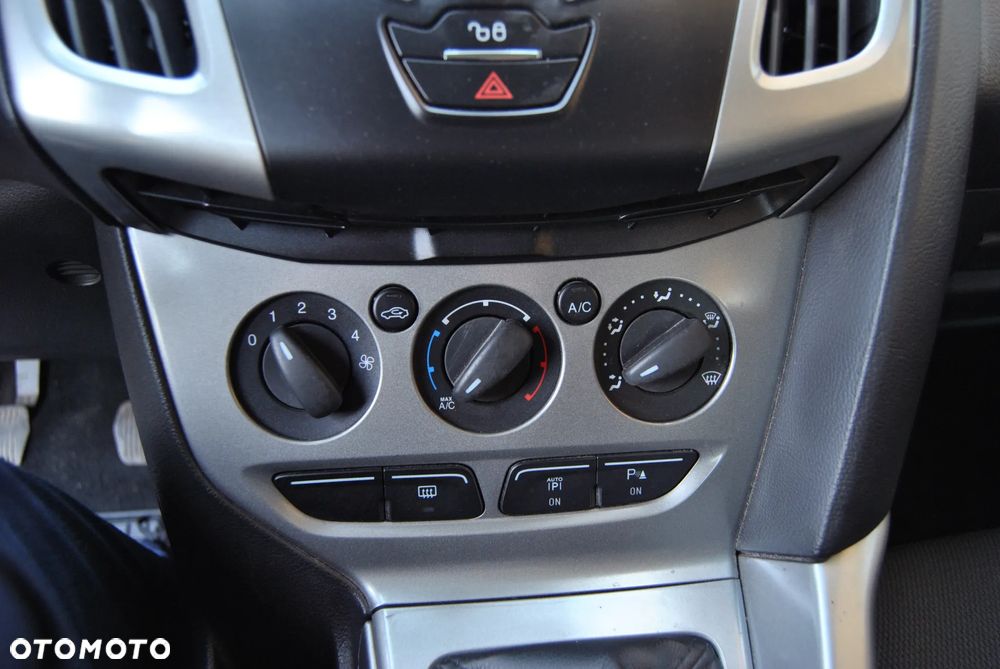 Ford Focus 1.6 Gold X (Edition Start) - 27