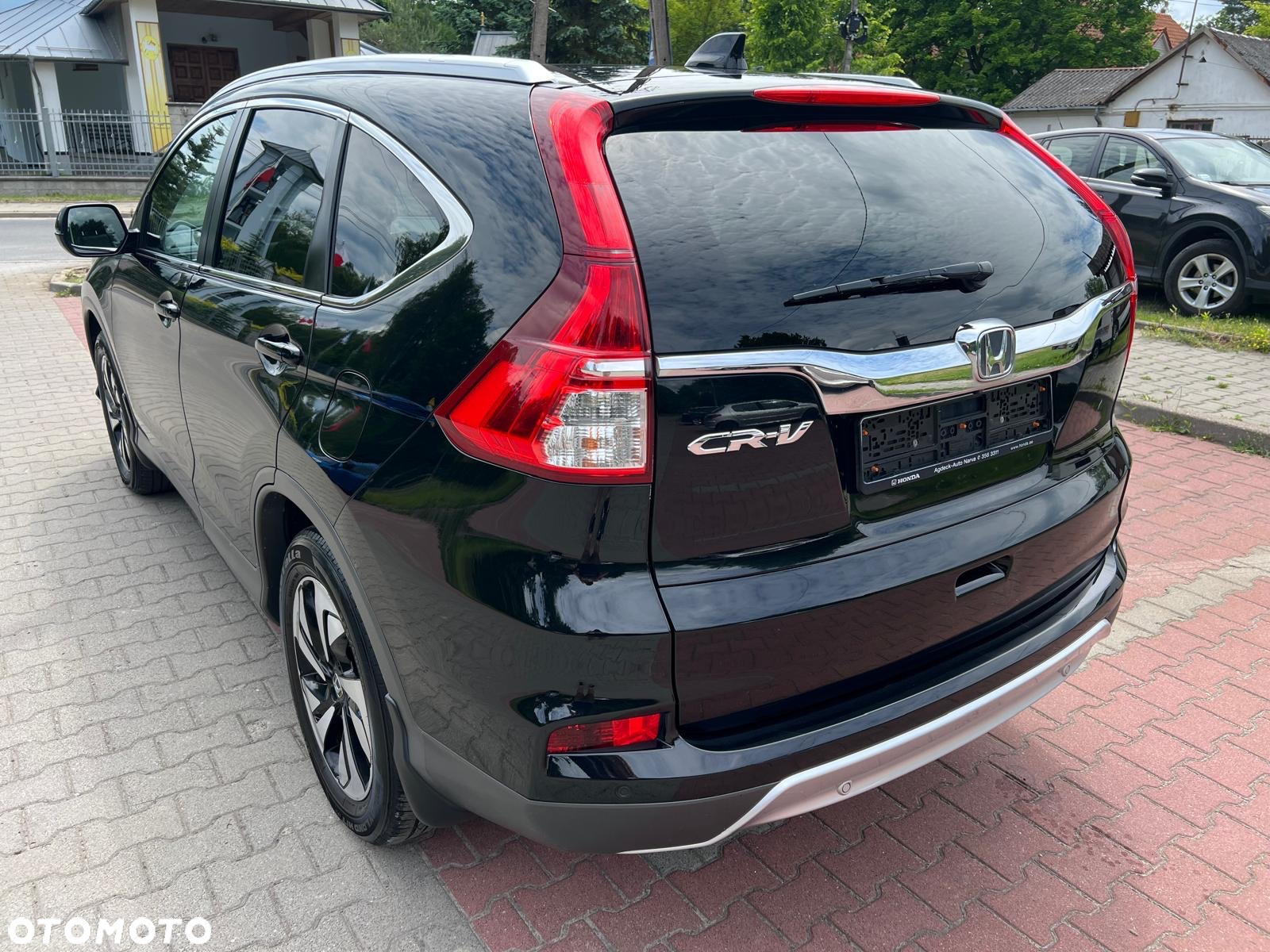Honda CR-V 2.0 Executive - 3