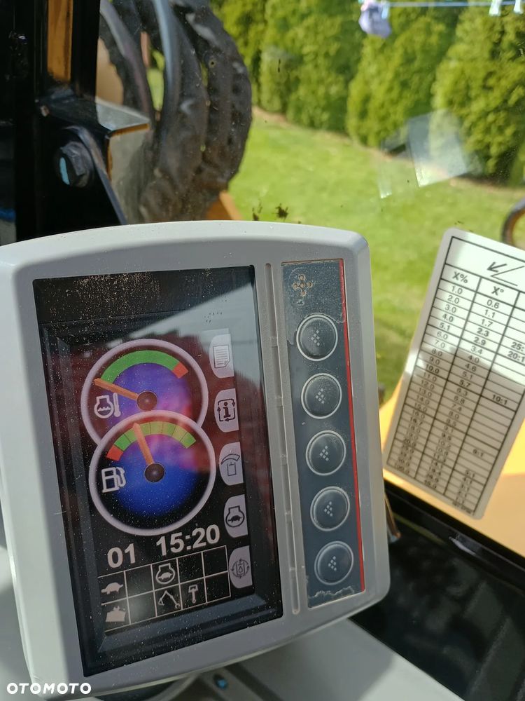 Caterpillar CAT 308E 2CR - 6