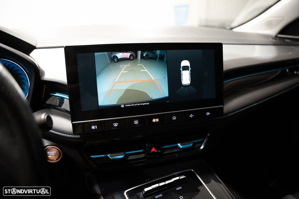 MG MG5 51 kWh Comfort - 20