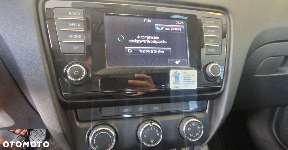 Skoda Octavia 1.6 TDI Edition - 15
