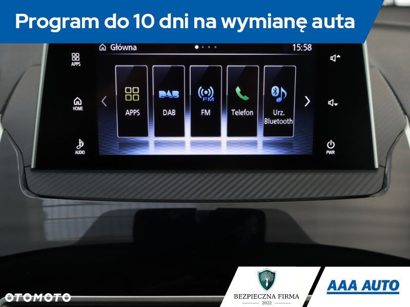 Mitsubishi Eclipse Cross - 20