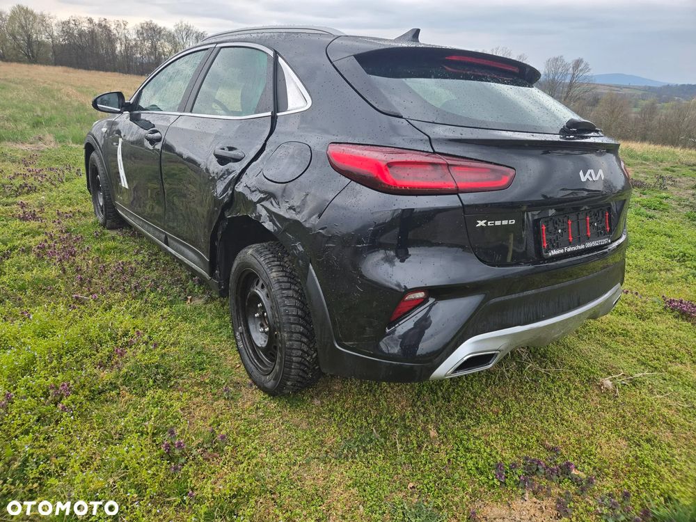 Kia XCeed 1.5 T-GDI OPF XDITION - 7