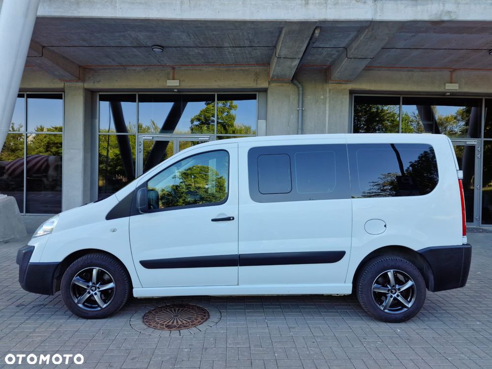 Citroën Jumpy - 3