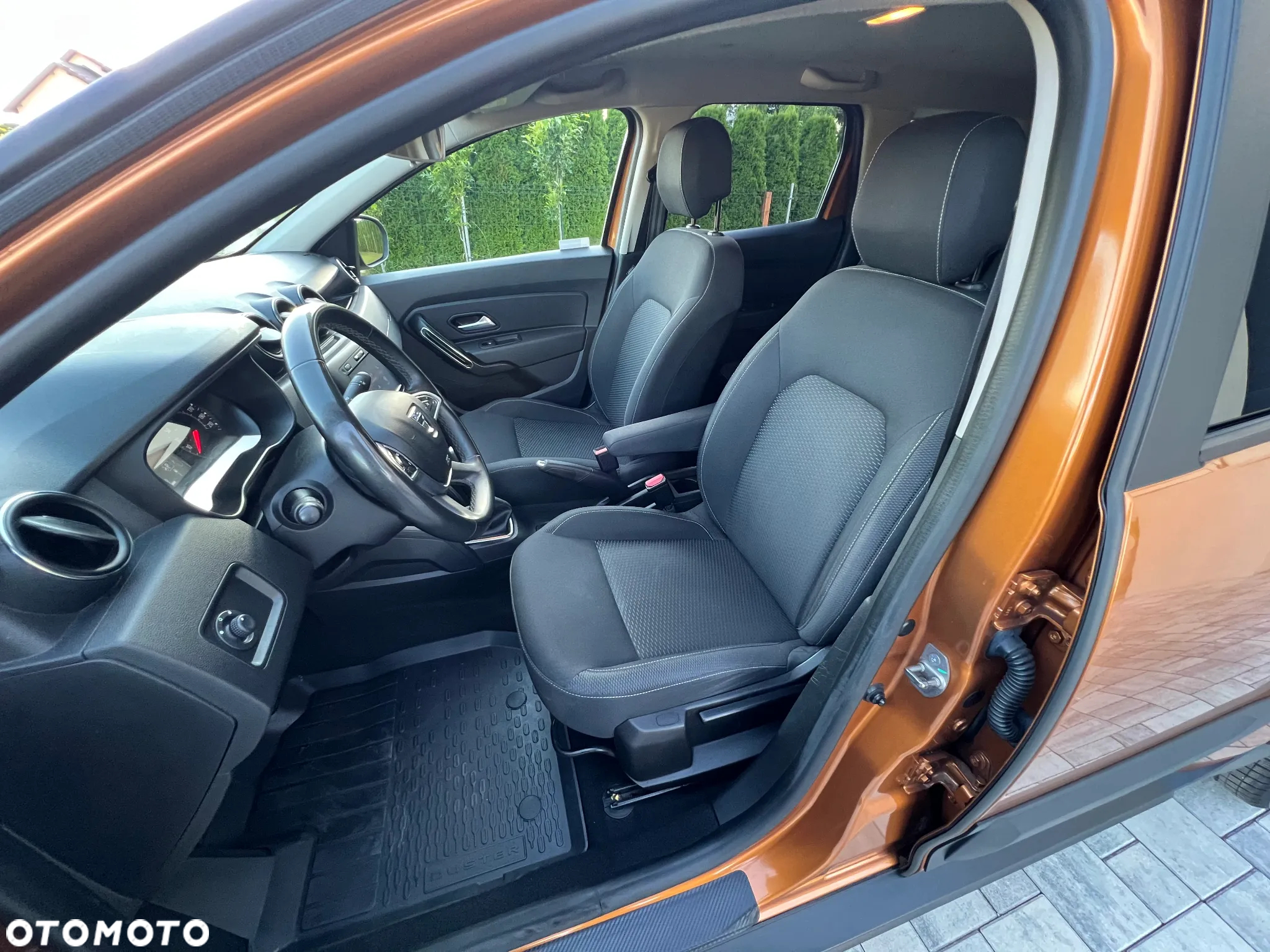 Dacia Duster 1.5 dCi Outdoor S&S EDC - 15