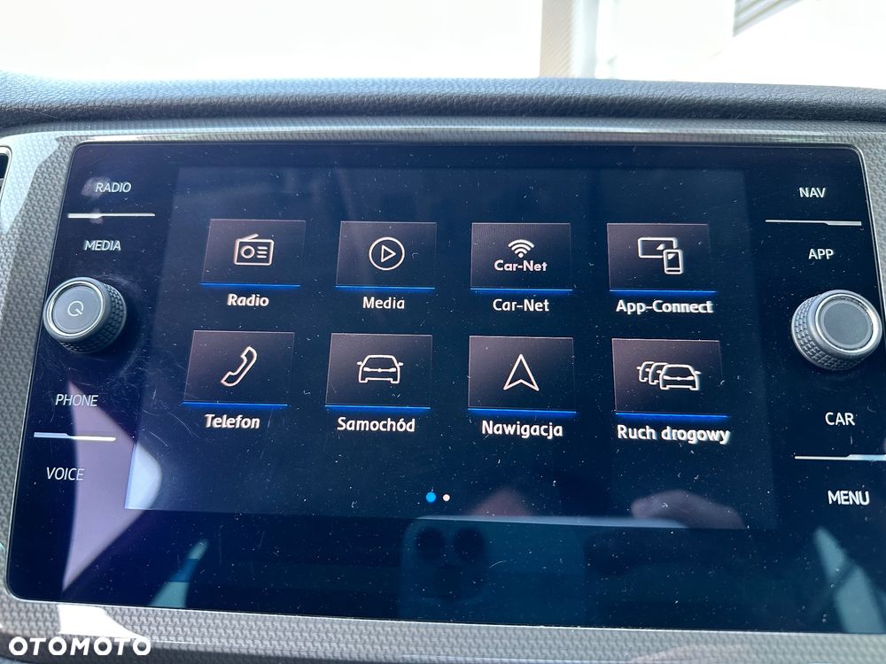 Volkswagen Golf Sportsvan - 21