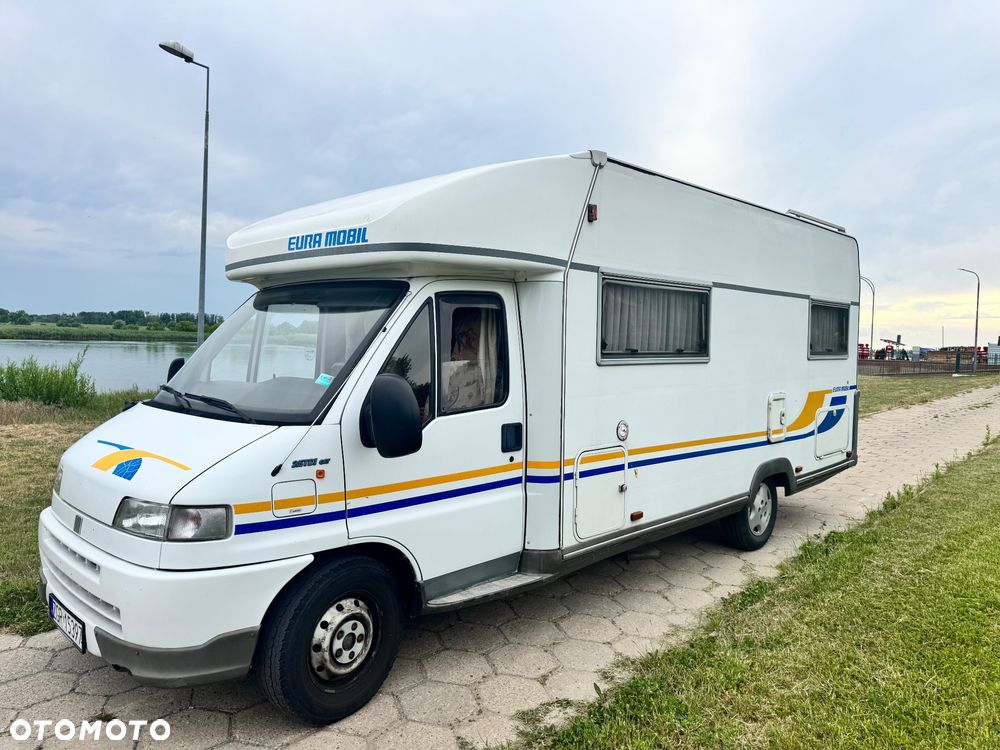 Fiat Ducato - 4