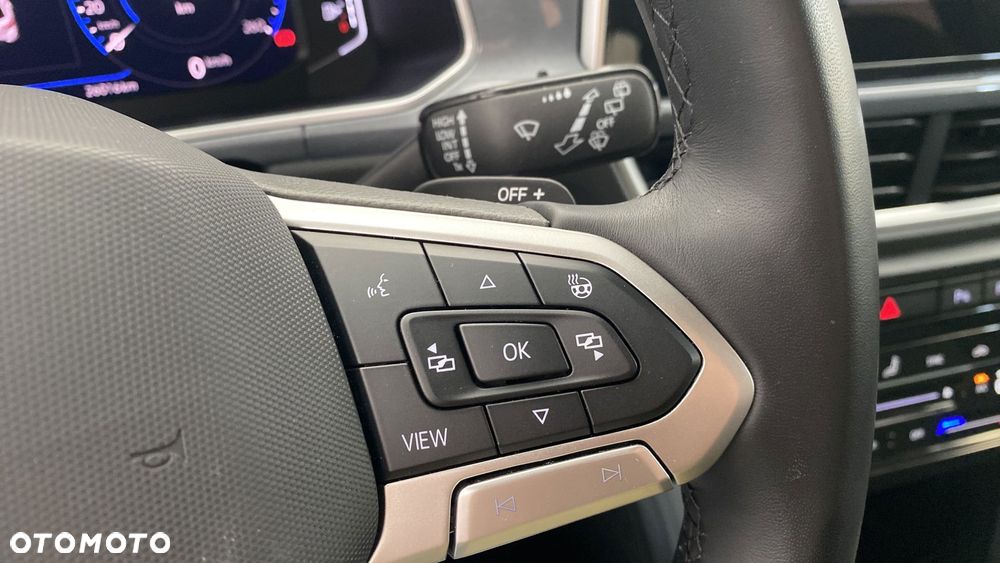 Volkswagen T-Roc 1.5 TSI Style DSG - 20