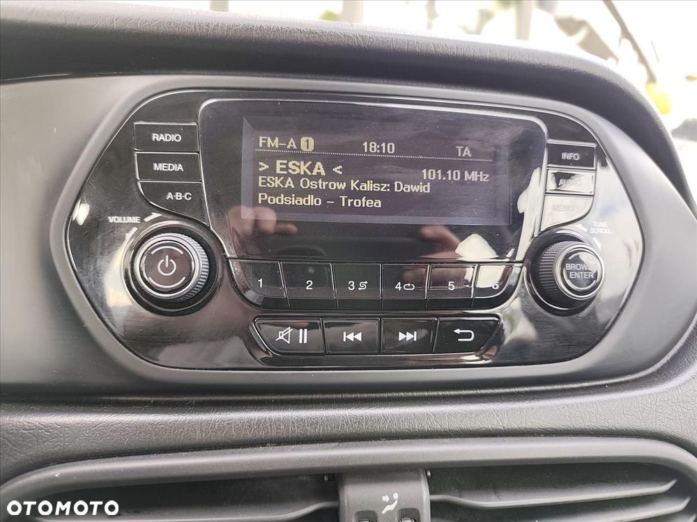 Fiat Tipo 1.4 16v Easy - 14