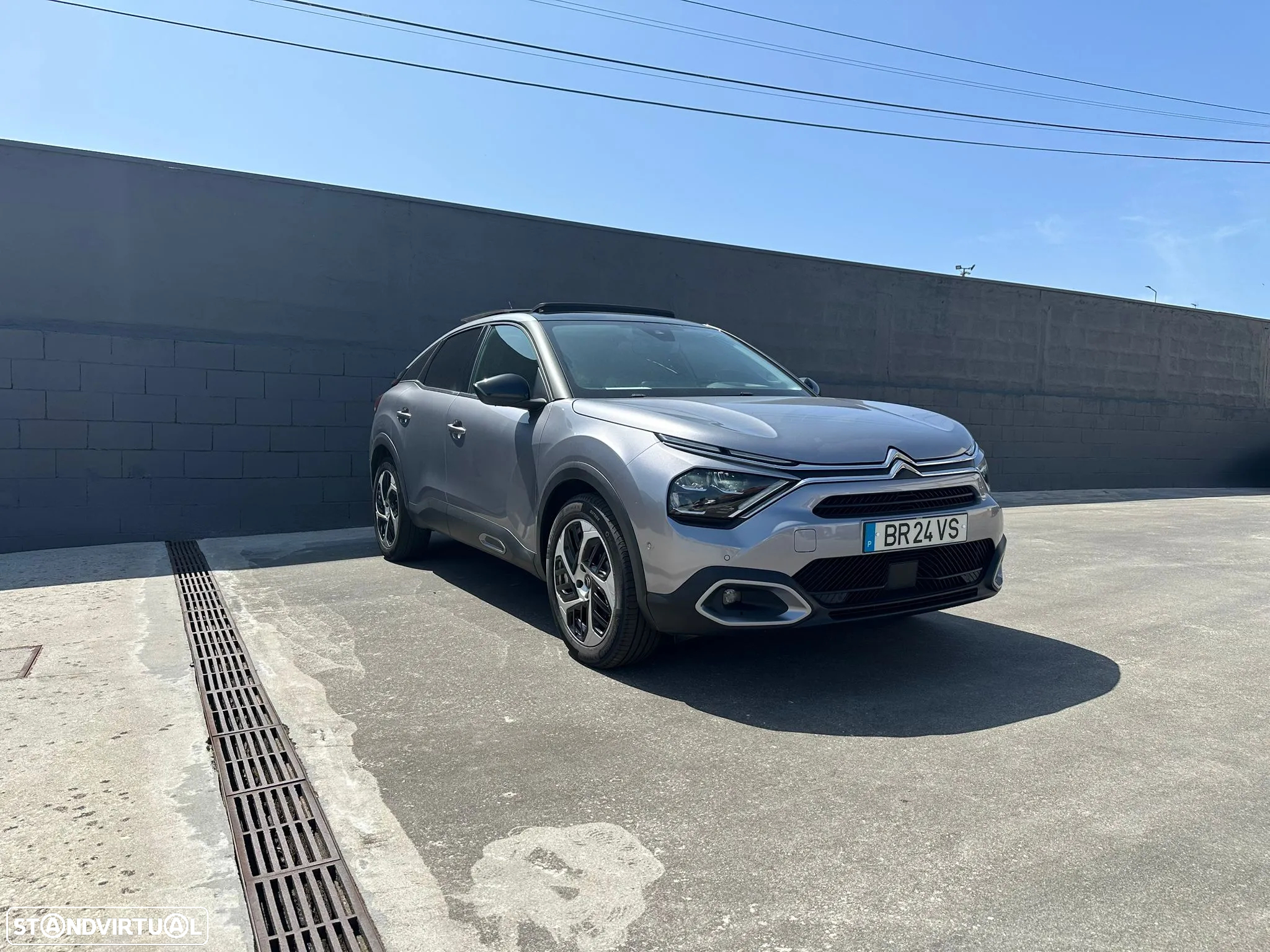 Citroën C4 1.2 PureTech Shine - 4