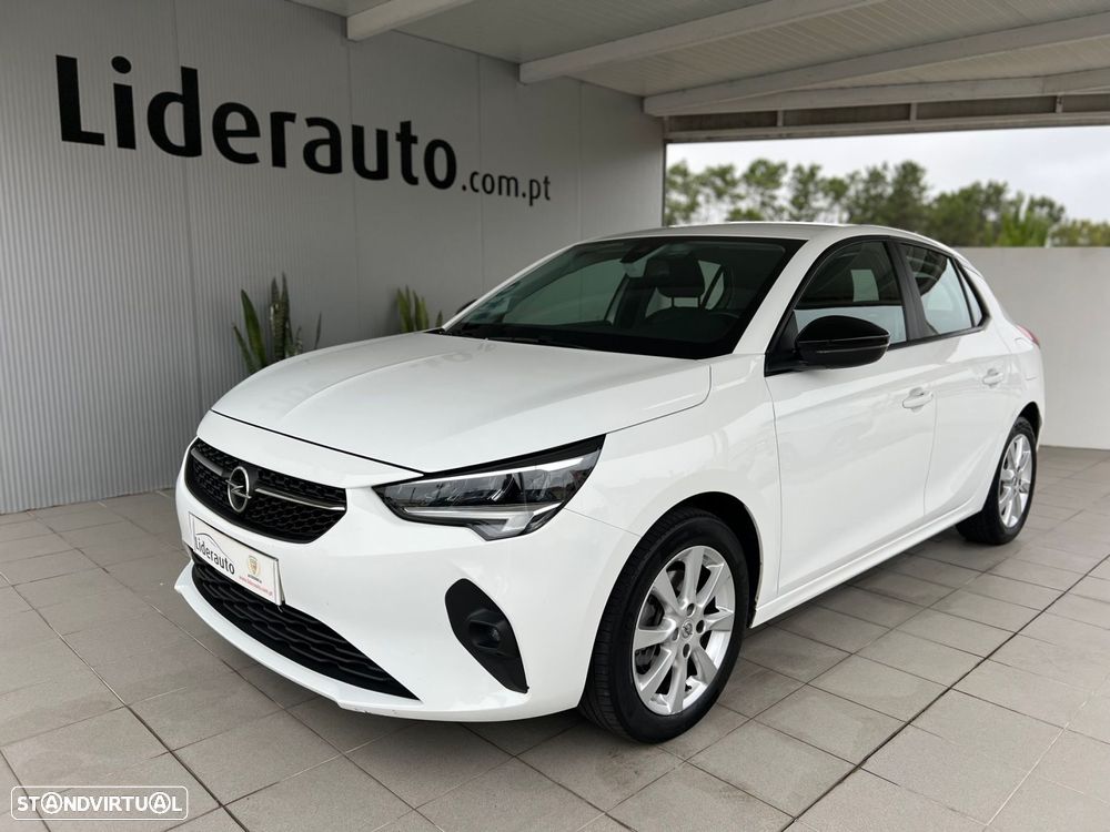 Opel Corsa 1.5 D Business Edition - 1
