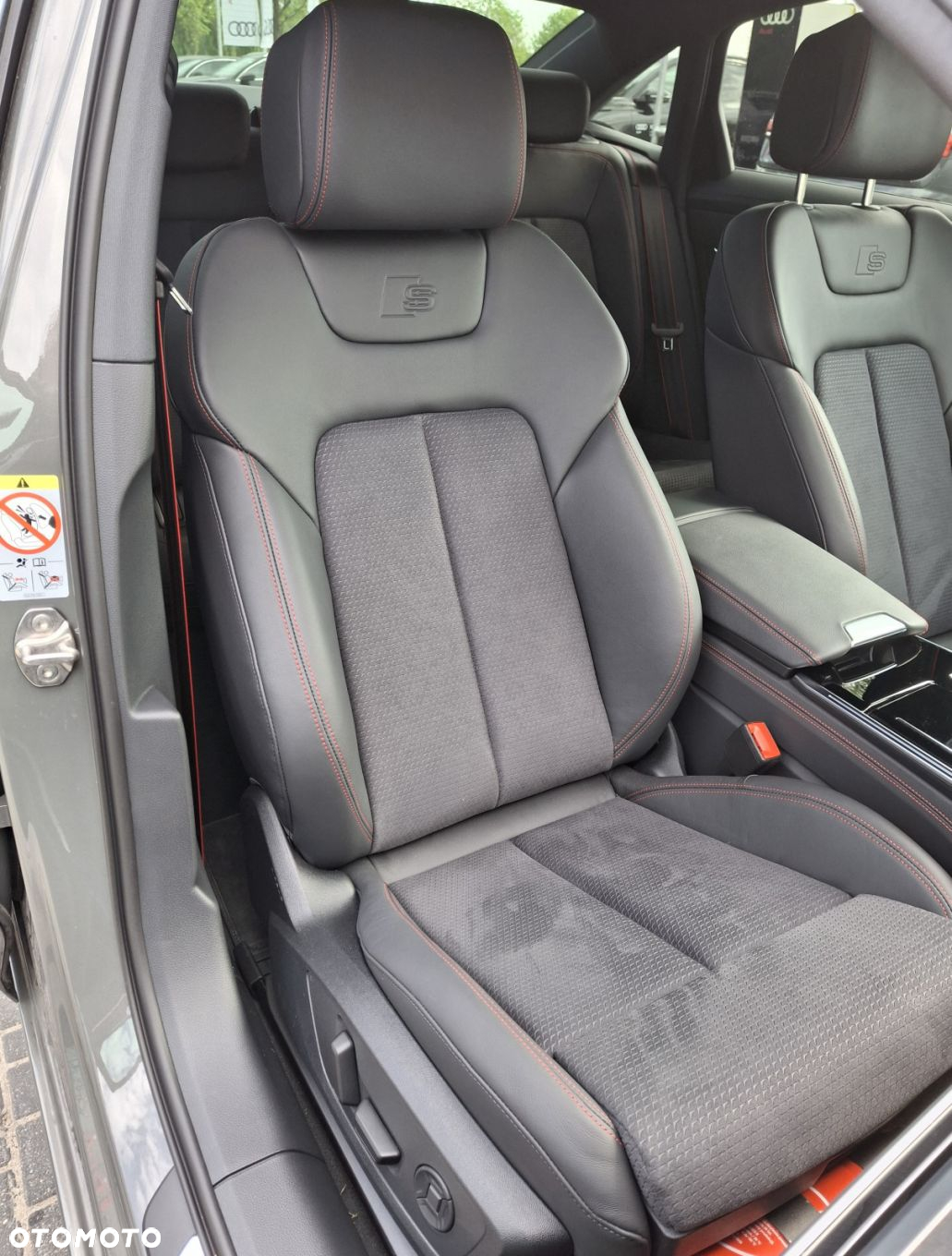 Audi A6 - 15