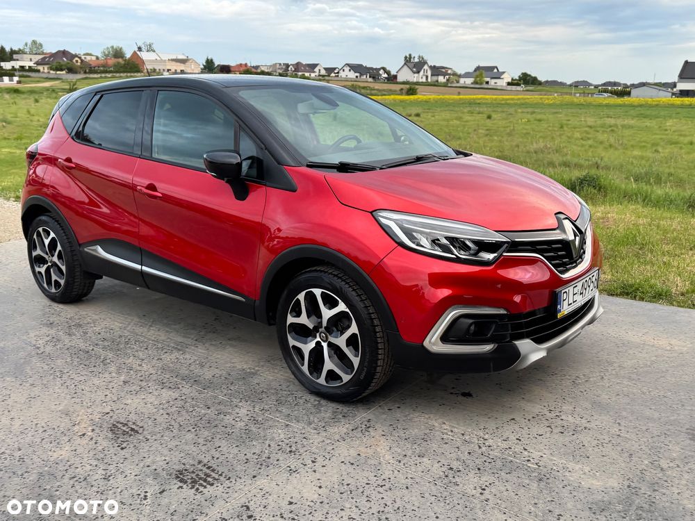 Renault Captur 1.3 Energy TCe S-Edition EDC - 14