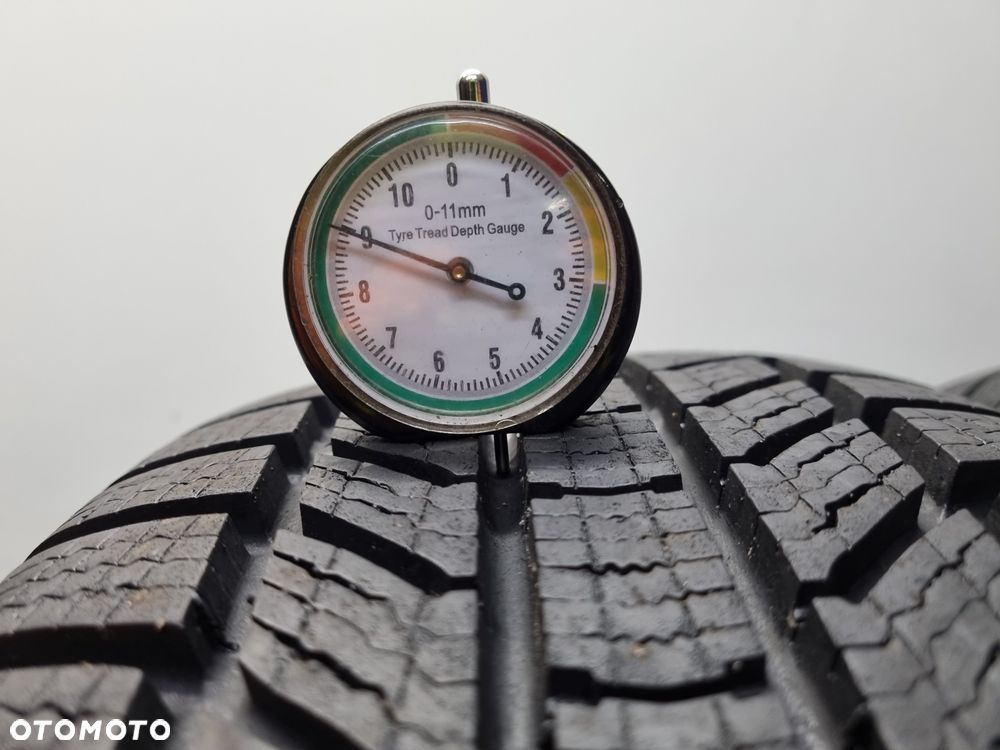 2x 205/50R17 Continental WinterContact Ts 870P 9mm 2021/2023 zimowe - 4