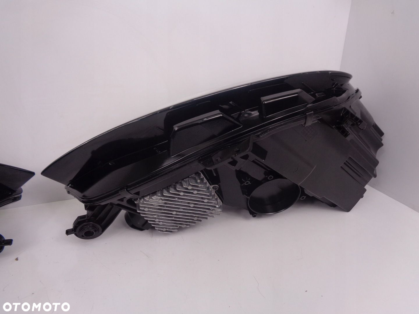 AUDI A4 S4 B9 LIFT LAMPY FULL LED 8W0941034D - 6