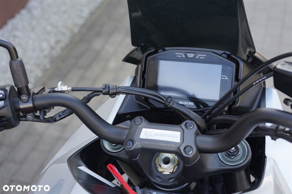 Suzuki Katana - 19