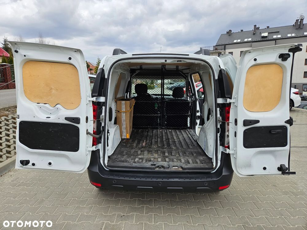 Dacia Dokker Van 1.6 LPG 102 KM - 25