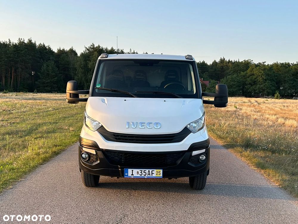 Iveco Daily - 14