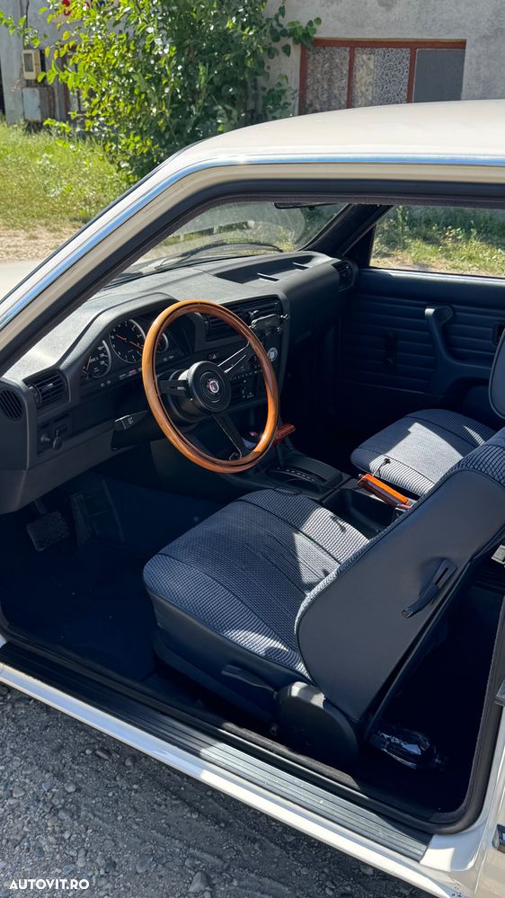 BMW Seria 3 - 8