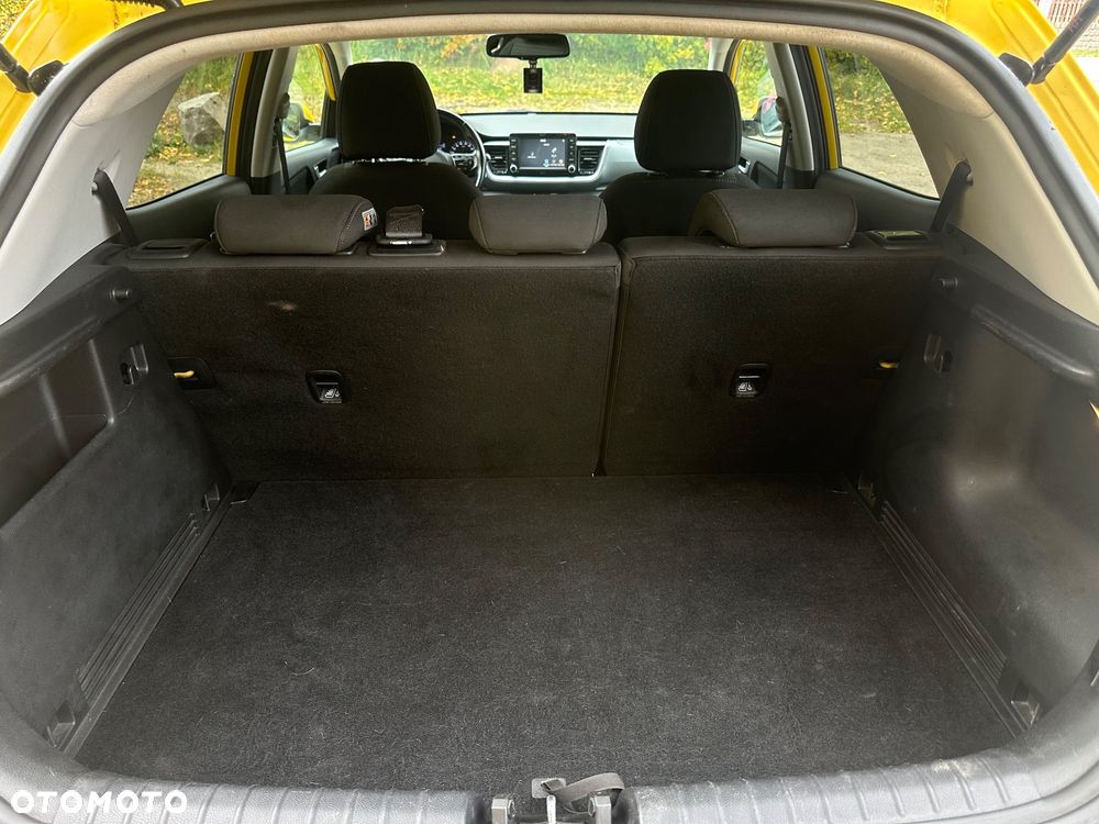 Kia Stonic 1.4 M - 27