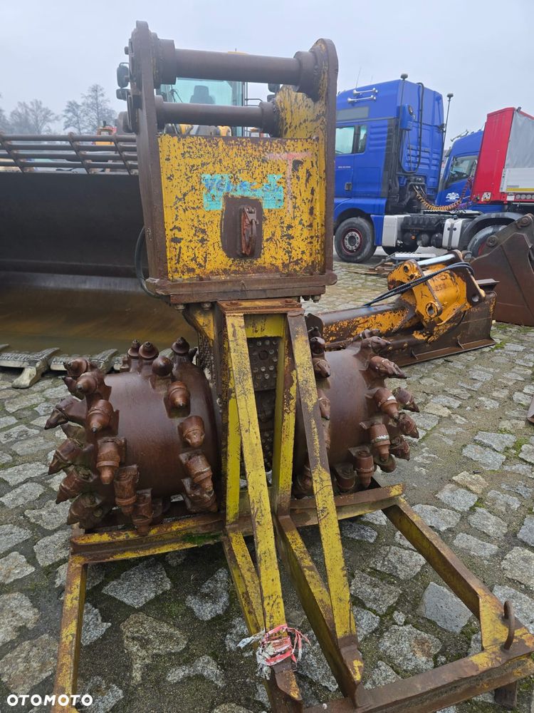 Doosan DX 340 - 22