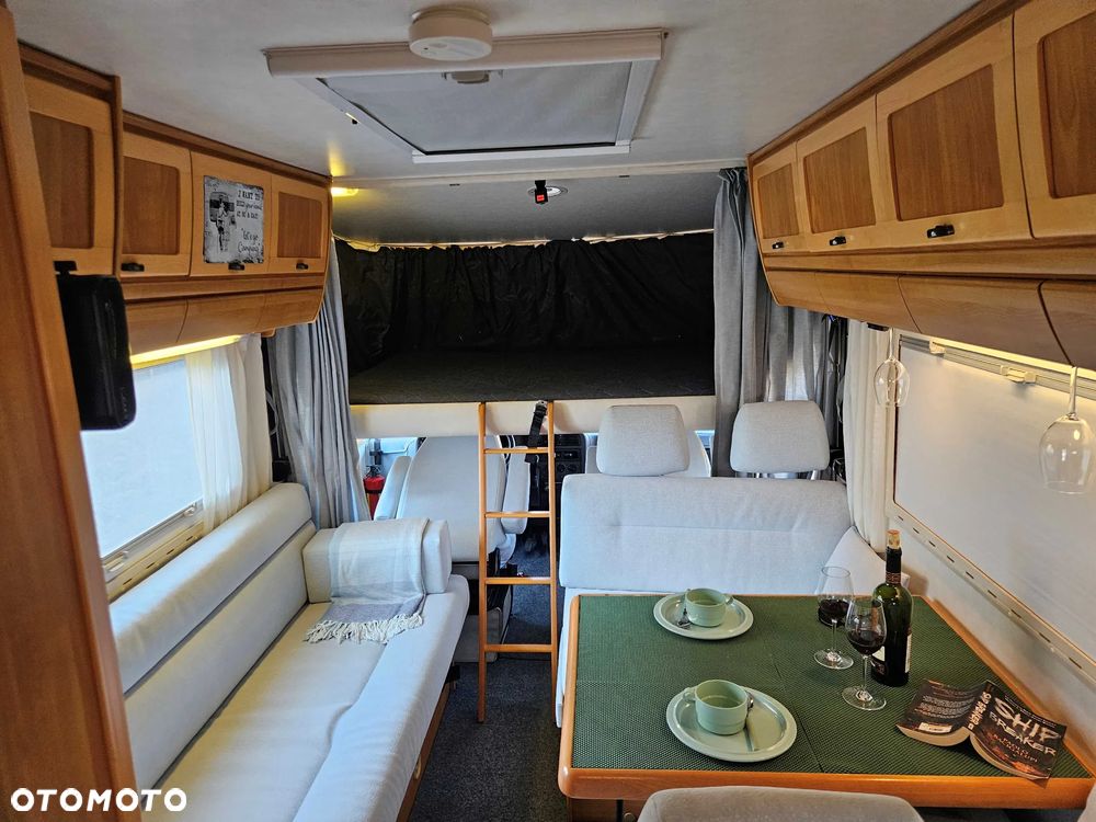 Hymer-Eriba BC 544 - 37