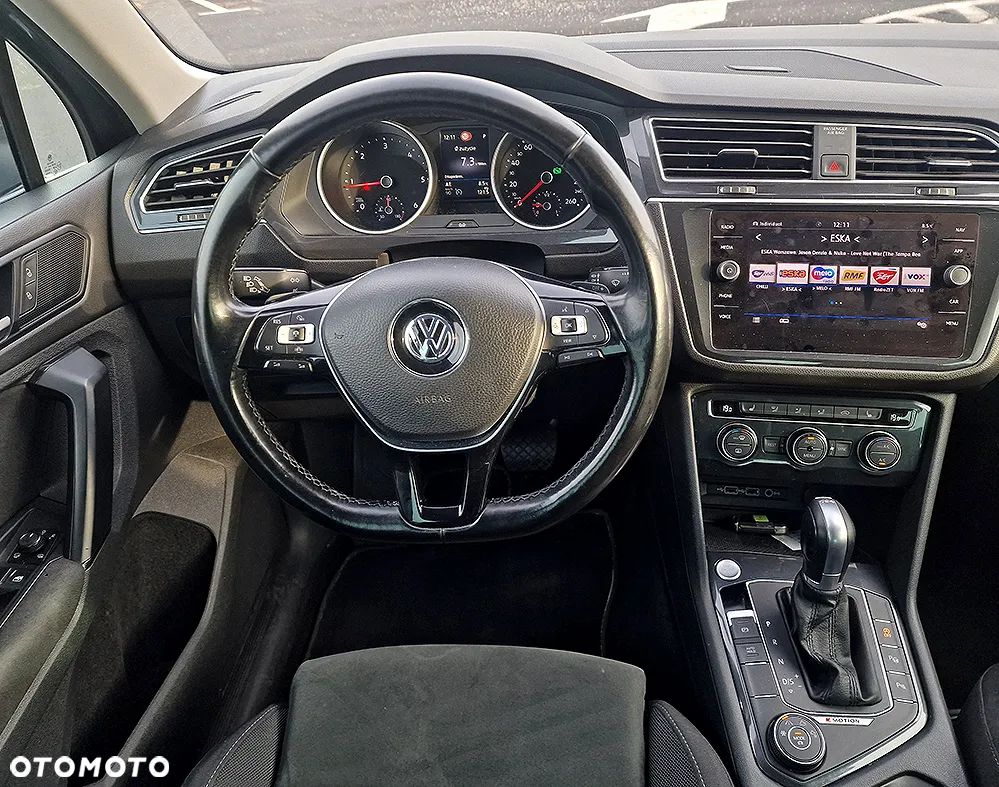 Volkswagen Tiguan 2.0 TDI BMT SCR 4Mot Highline DSG - 24