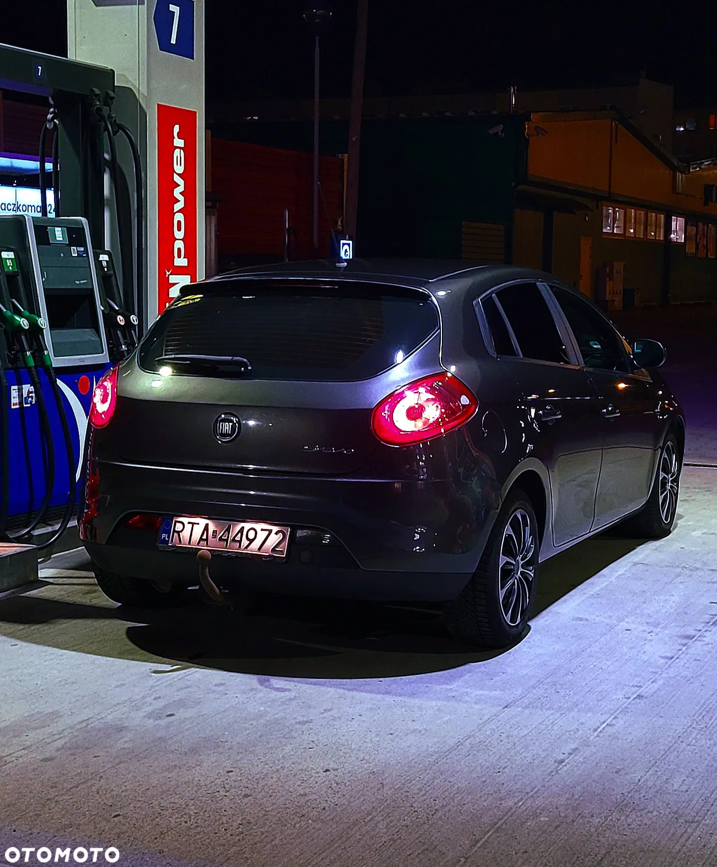 Fiat Bravo 1.4 T-Jet 16V Dynamic - 7