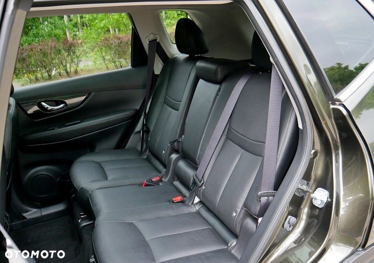 Nissan X-Trail - 32