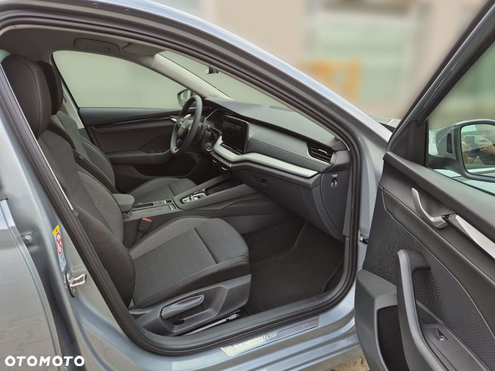 Skoda Octavia - 15