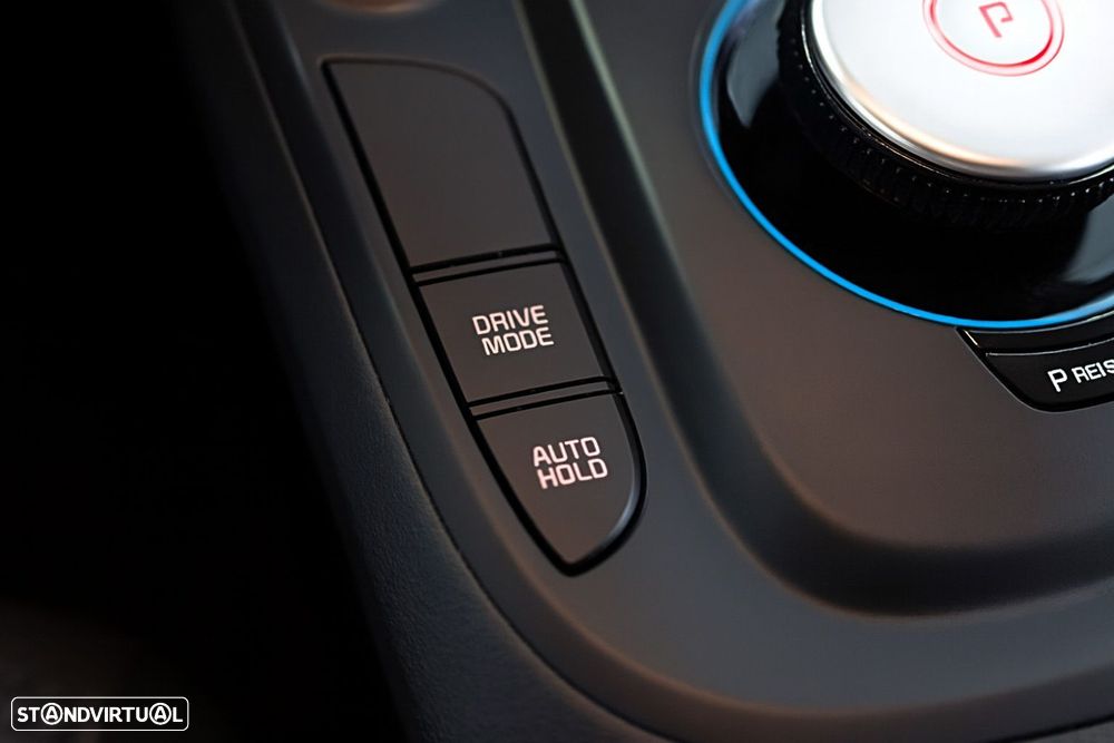 Kia e-Soul 39.2kWh - 28