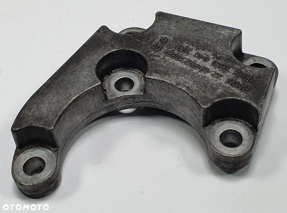 UCHWYT POMPY WSPOMAGANIA BMW E60 7523088 - 3