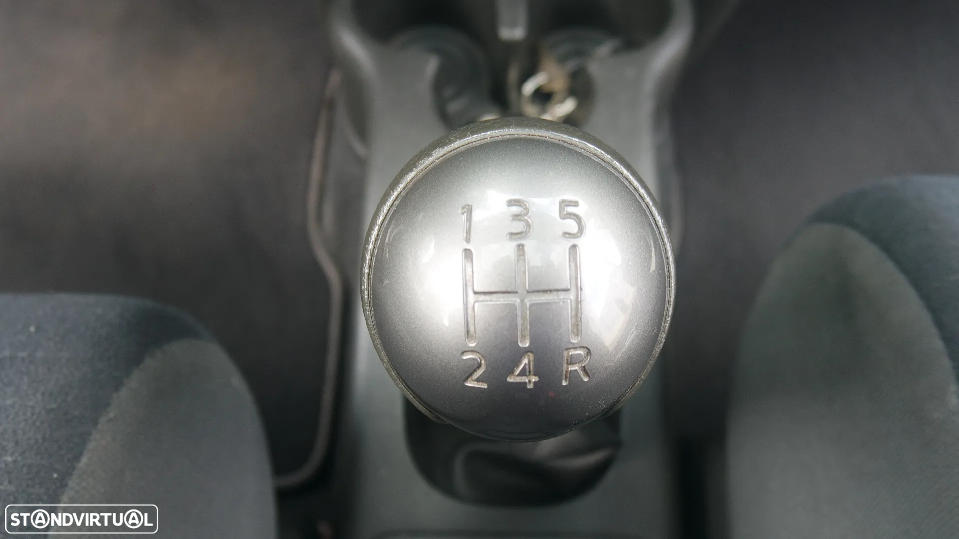 Nissan Cube 1.6 - 52