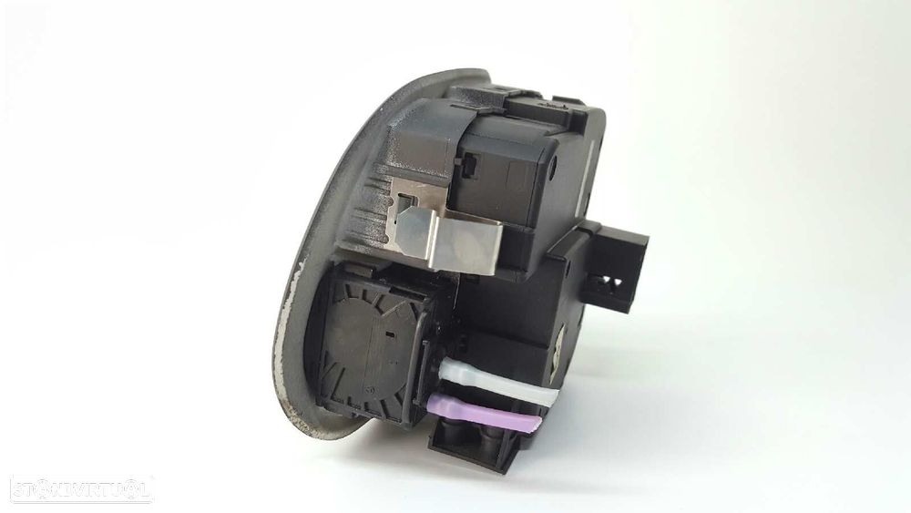 COMANDO DAS LUZES MERCEDES CLASE C (W203) BERLINA 240 (203.061) - 5