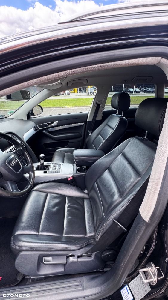 Audi A6 Avant 2.0 TFSI - 13