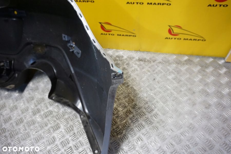 SUBARU BRZ TOYOTA GR86 2022- Zderzak Tył Tylny PDC USA - 13