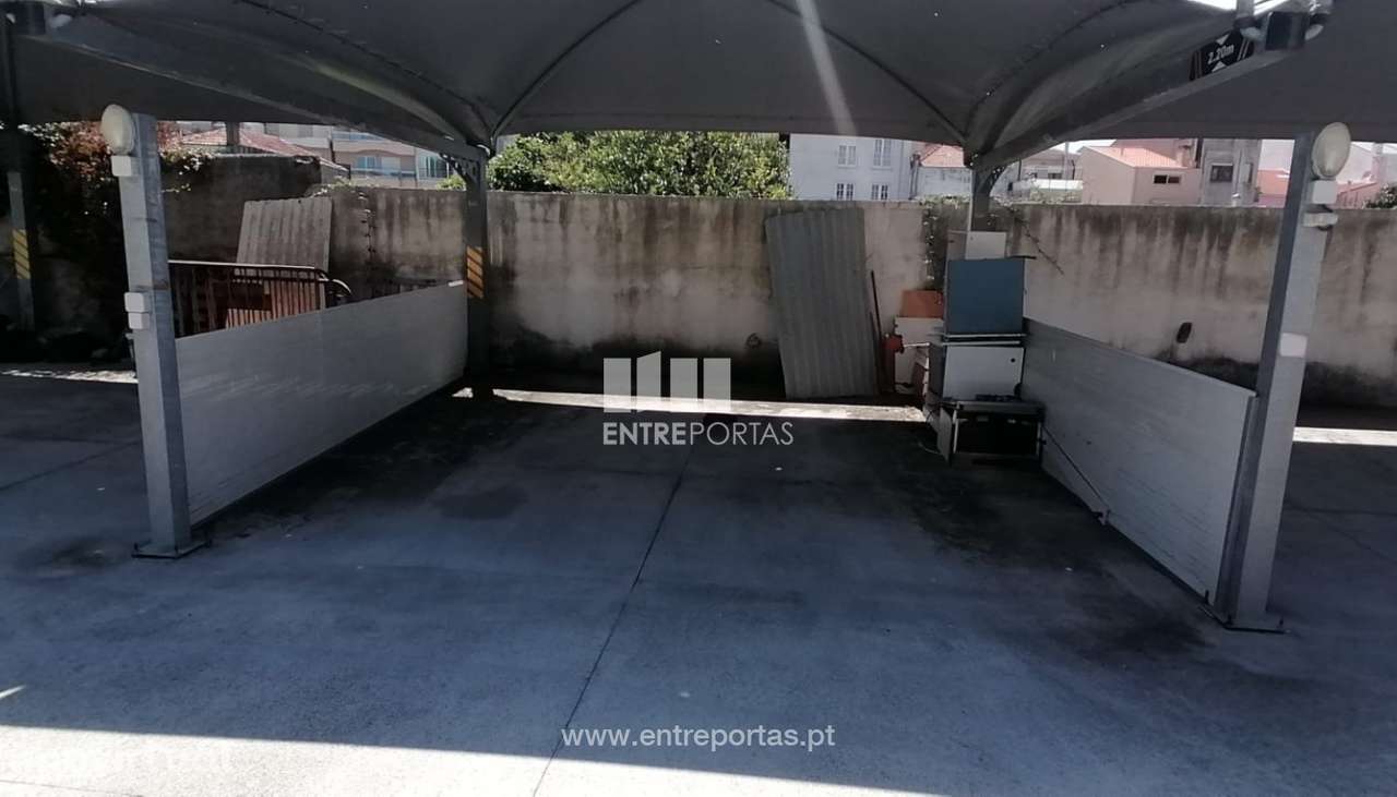 Venda de Lugar de garagem próxima do mar, na Póvoa de Varzim - Grande imagem: 4/5