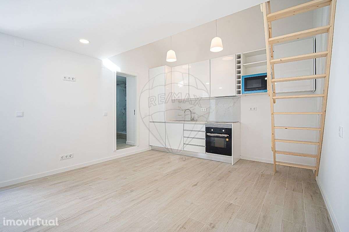 Moradia T0 para venda - Grande imagem: 2/20