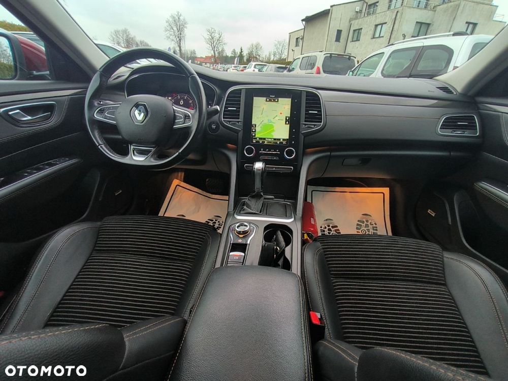 Renault Talisman - 8