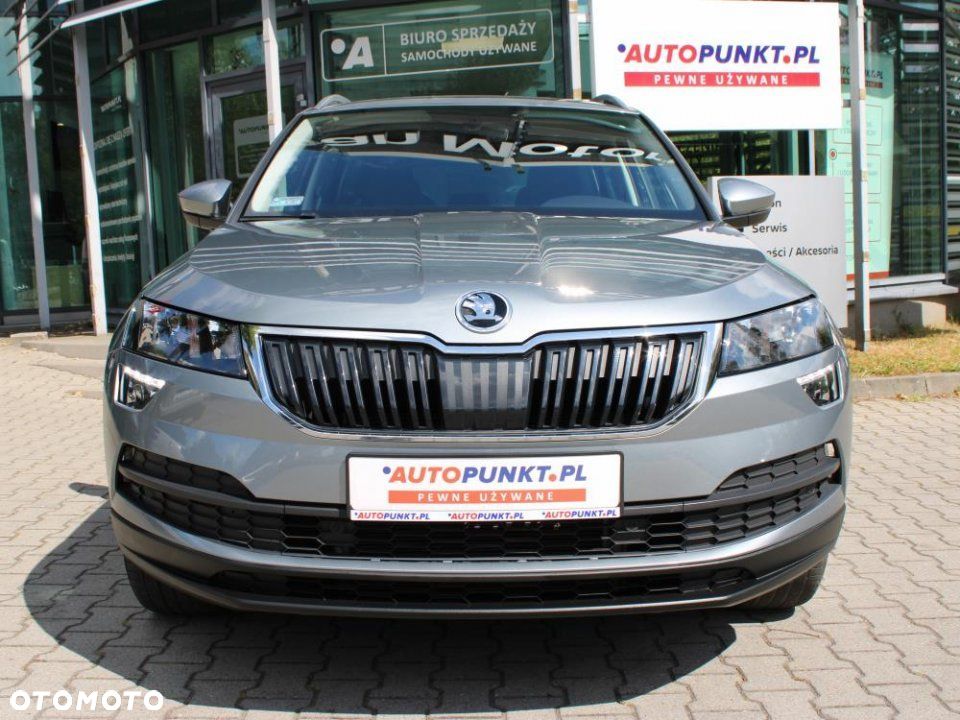 Skoda Karoq - 2