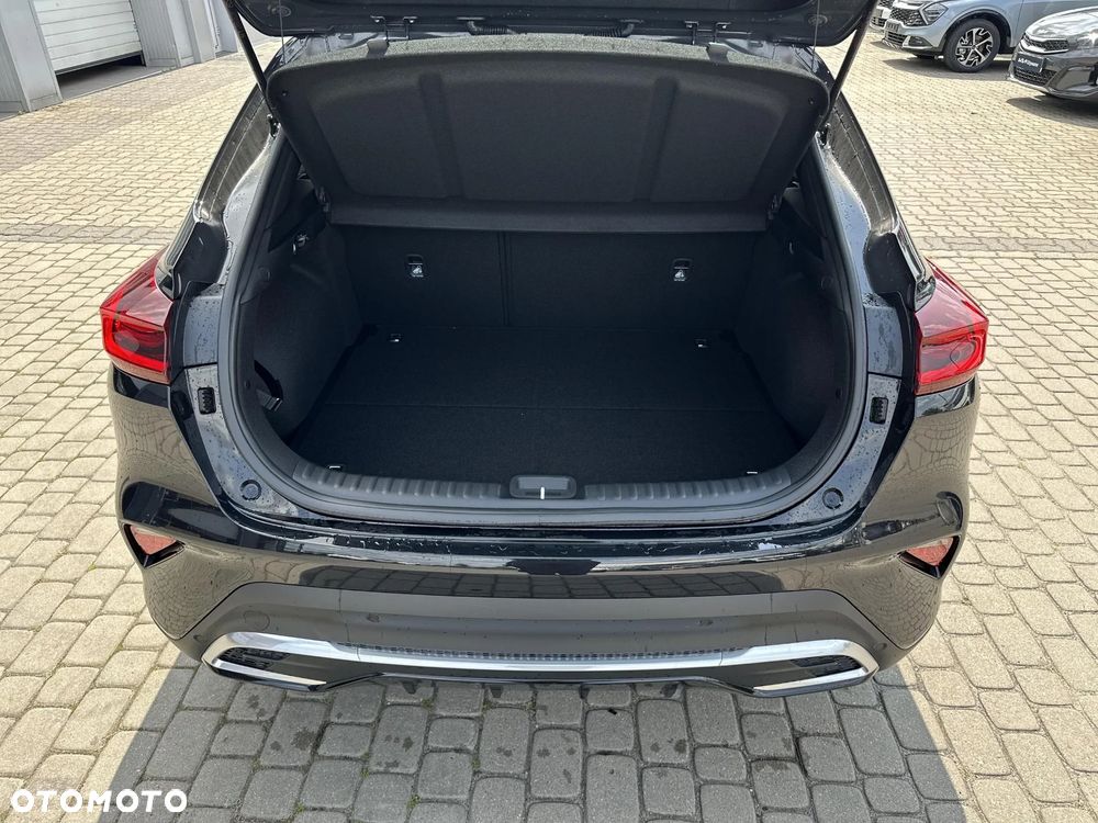 Kia XCeed 1.5 T-GDI M - 9