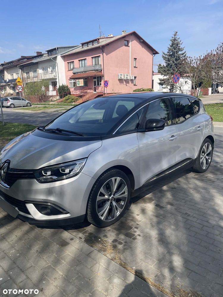 Renault Scenic ENERGY dCi 110 EDC INTENS - 19