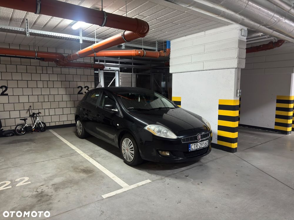 Fiat Bravo 1.4 16V Dynamic - 1