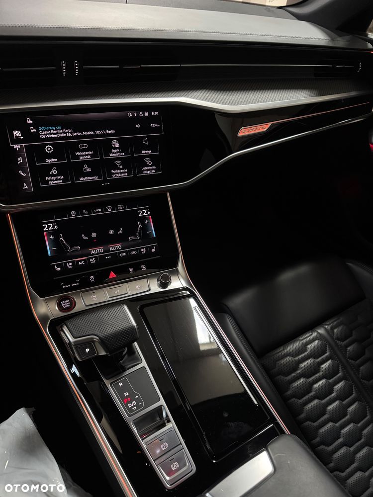 Audi RS6 - 33