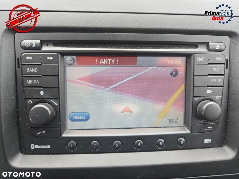 Suzuki SX4 1.6 VVT 4x2 Style - 4