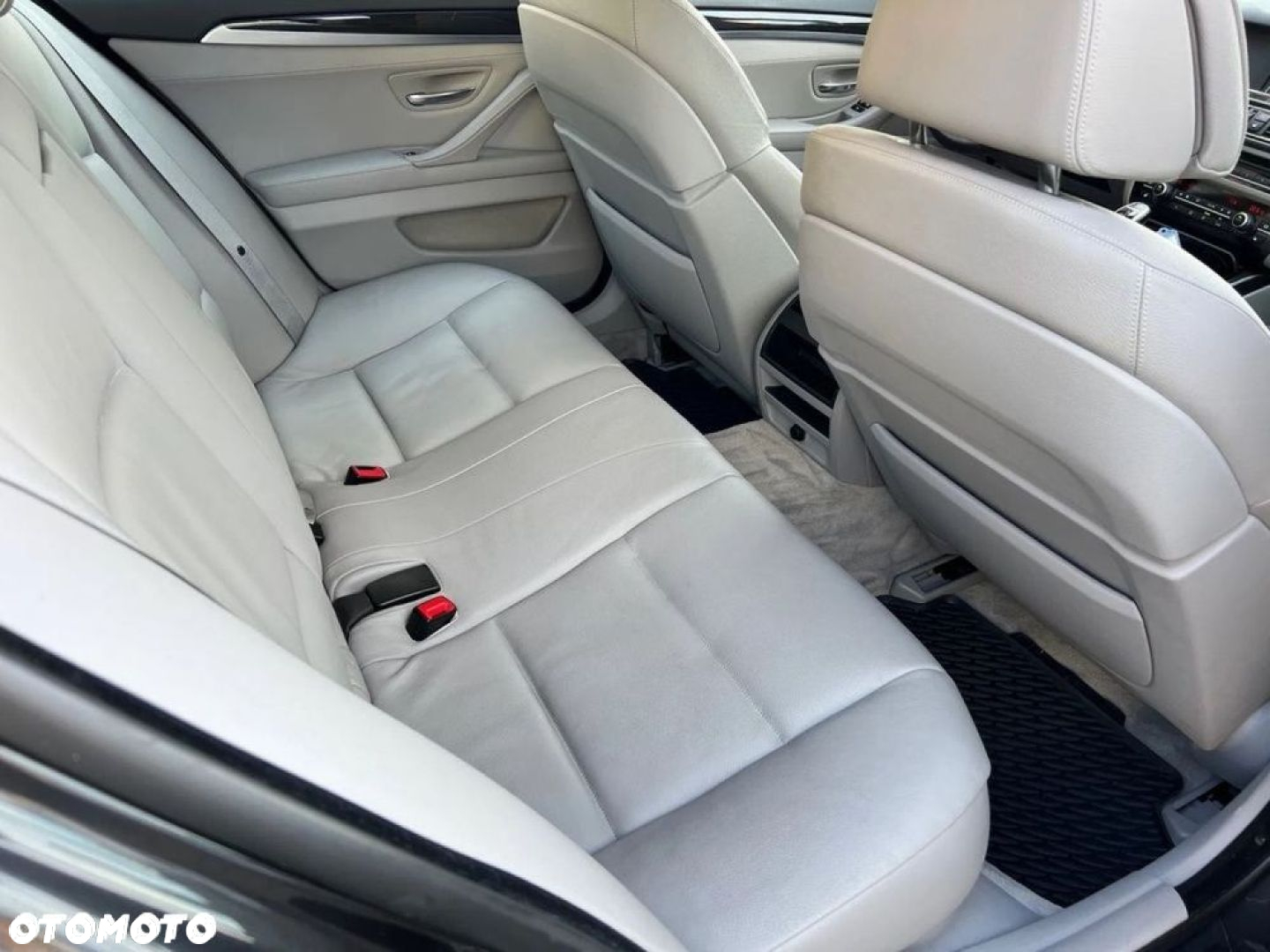 BMW Seria 5 - 23