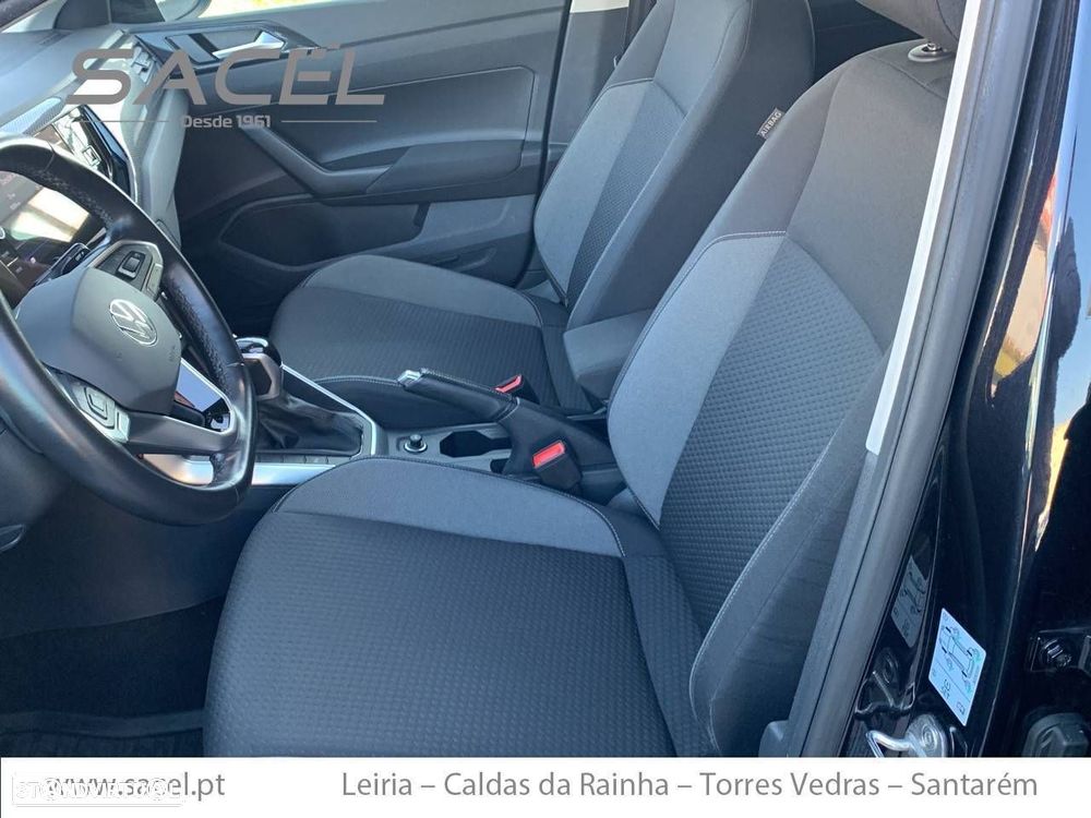 VW Taigo 1.0 TSI Urban Style DSG - 11