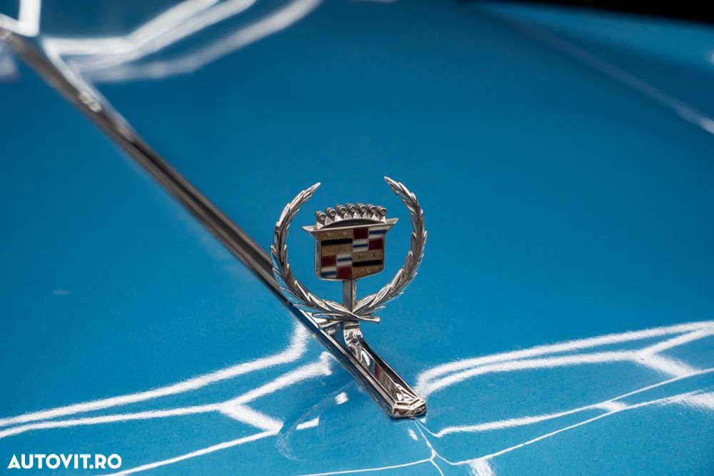 Cadillac Eldorado - 3